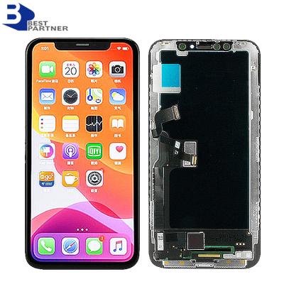 China OEM screen lcd display screen for iphone x oled foxcon replacement for iphone x lcd assembly mold for iphone x13 for sale