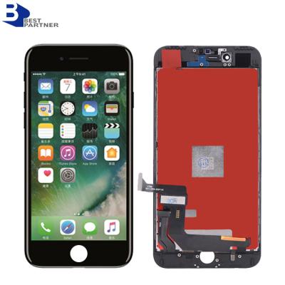 China Wholesale original quality phone replacement parts for iphone lcd screen tianma lcd for iphone 7 plus screen for I7P004 for sale