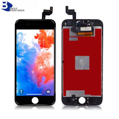 China for iphone 6s plus screen replacement with digitizer for iphone 6s plus display screen original for Iphone 6s P-82 for sale