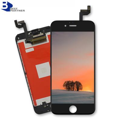 China Alibaba gold supplier for iphone 6 lcd and iphone 6 digitizer assembly wholesale price for sale