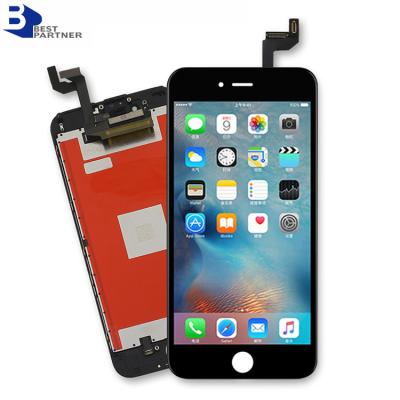 China Original quality factory wholesale price replacement for iphone 6 lcd display screen for iphone 6 for sale