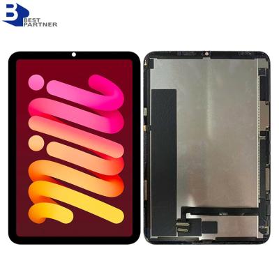 China Original Replacement For iPad mini 6 2021 5 4 3 2 Display Digitizer For Apple Mini 2021 LCD And Touch Screen For Ipad M001 for sale