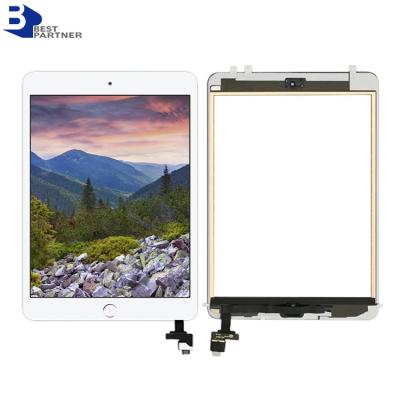 China Wholesale Replacement for ipad mini 3 screen touch for apple mini3 display lcd for Ipad M302 for sale