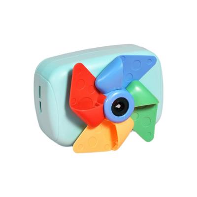 China Indoor Manufacturers Selling Camera Can Blow Bubbles Windmill Bubble Machine Bubble Machine Blowing Toy for sale