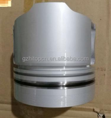 China For DB58 Engine DH220-5 Excavator High Quality Diesel Engine Parts DB58 Engine Piston 65.02501-0416 For Doosan DH220-5 Excavator for sale