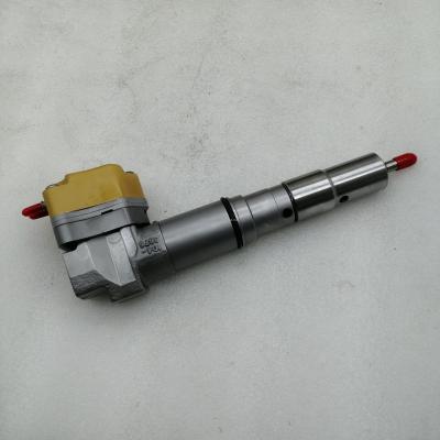 China For CAT 3412E engine fuel injector CAT 3412E diesel engine common rail fuel injector 179-6020 injector 174-7528 for sale