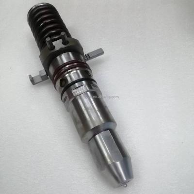 China For CAT 3516 engine fuel injector construction machinery parts wholesale fuel injector 6I-3075 for CAT 3516 engine for sale