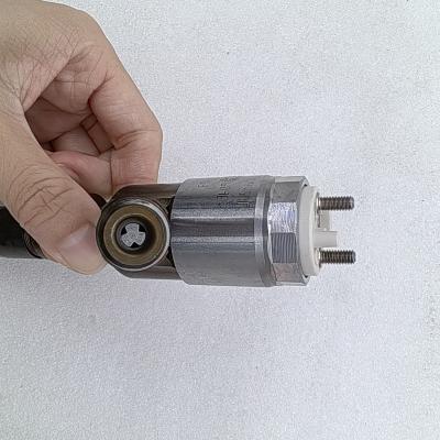 China For CAT C6.6 320D fuel inejctor C6.6 common rail injector 326-4700 10R-7938 10R-7636 fuel injector for CAT 320D excavator for sale