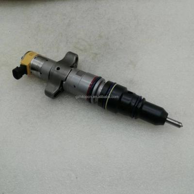 China Excavator 387-9432 Diesel Fuel Injector 3879432 20R8965 For Engine 330D 336D 340D2 973D 340D2 L 586C CAT C9 Excavator for sale