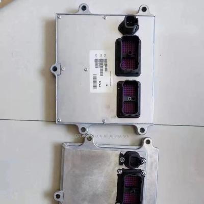 China For QSB6.7 Engine Construction Machinery Parts PC200-7 ISDE QSB6.7 Engine Control Unit 4921776 ECU For QSB6.7 Engine for sale