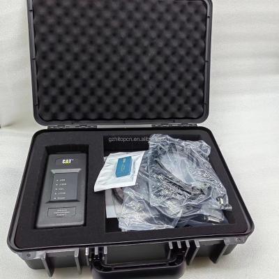 China 478-0235 ET4 Multifunctional CAT Diagnostic Tool 478-0235 Adapter Communication Diagnostic Group for ET3 ET4 Diagnostic Tool for sale