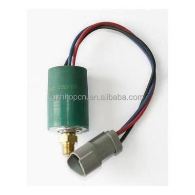 China For 3066 3412C 3512C Excavator Parts Original CAT 3412C Engine Oil Pressure Sensor 162-0782 For 3066 3412C 3512C for sale