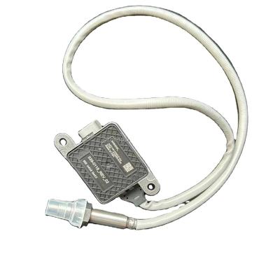 China For CAT Excavator C13 C13B C15 C18 Engine 539-0118 Sensor 539-0118 Nitrogen Oxide Sensor For C13 C13B C15 C18 Engine for sale