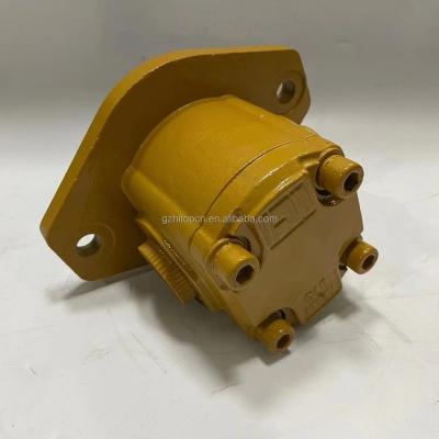 China For CAT 330C E330C Fan Motor Excavator Parts CAT 330C E330C Fan Pump 283-5992 283-5992 For E330C Gear Pump 283-5992 for sale