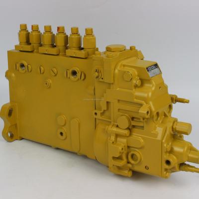 China For High Quality CAT E320C 3066 Engine CAT 320C Fuel Injection Pump 2128559 With Intercooled For 3066 Engines Diesel Fuel Pump 212-8559 for sale