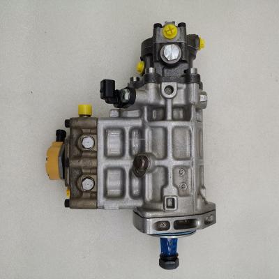 China Excavator Fuel Injection Pump 276-8398 317-8021 2641A312 For CAT 320D E323D Fuel Injection Pump for sale