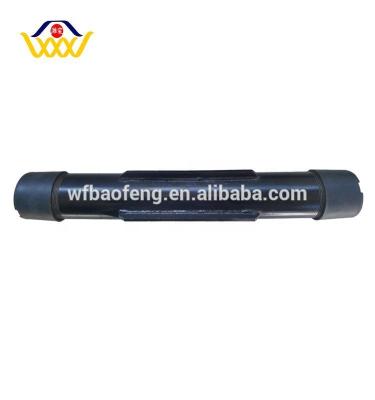 China energy & Man-made Lift Piping Coiled Gas Anchor For Pump 7