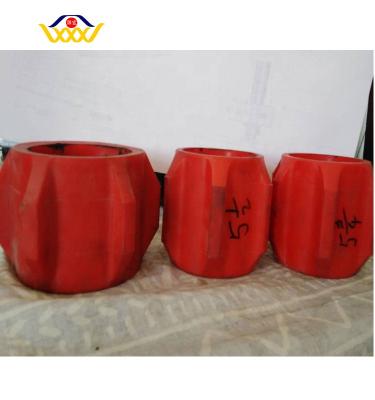 China energy & Extracting Nylon Tubing Centralizer For 2 7/8