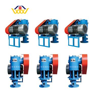 China energy & Mining Elevator 50HP Artificial Single Drive Motor Ground Device For PC Pump for sale