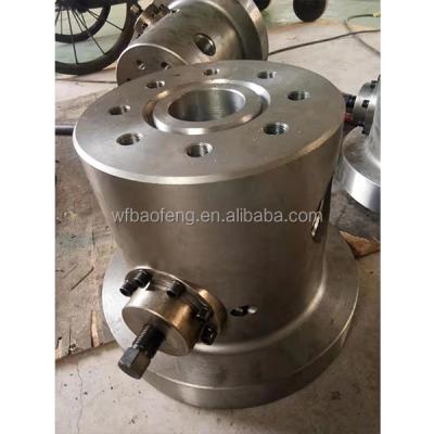 China energy & Wellhead Mining PUNCH Forged Blowout Preventer 3-1/8 3000psi Per Conventional 7-1/16 3000psi Rod Application Pumping PUNCH for sale