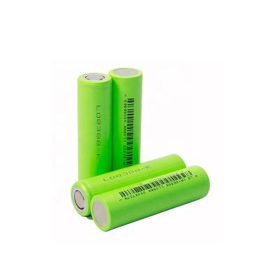 China Toys Rate LISHEN 3000mAh 18650 Dicharge One Dicharge 3.6V NCM 3C Battery Rechargeable Cells For E-Bike AGV EV for sale