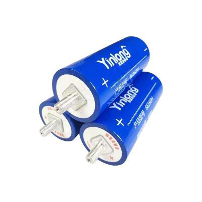 China Toys Yinlong 25 Years Good Life Longevity Titanate 30Ah 35Ah 40ah Lithium 2.3V Lto Battery Lithium Battery In Stock for sale