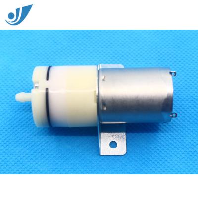 China Food and Beverage Industry OEM 6V 12V 24V Mini Micro Small High Pressure DC Electric Diaphragm Compressor for sale