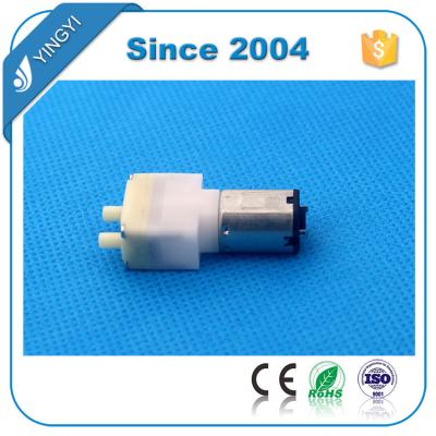 China YYPN20-XM DC1.5V/3V/4.5V Food and Beverage Industry Micro Vacuum Pump for sale