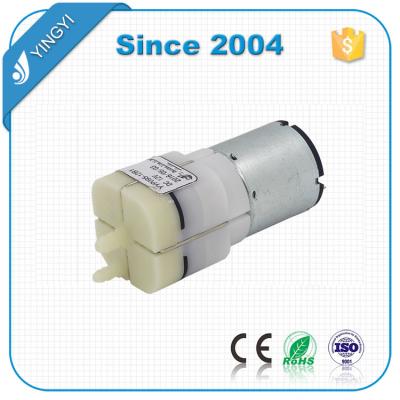 China YYP095-XB1 DC6V/9V/12V/24V long life micro vacuum pump for sale