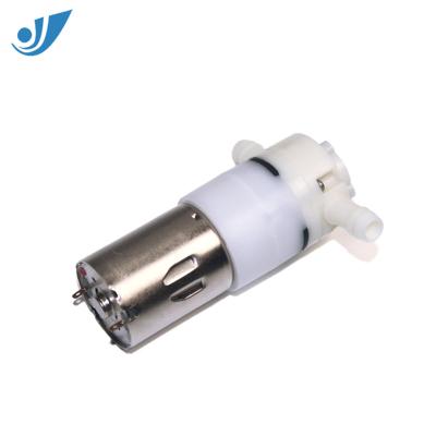 China Food and Beverage Industry OEM Mini Massager Water Pump DC 12v Super Electric Water Pump for sale