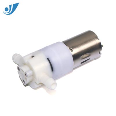 China 12v Drinking Water Treatment Espresso Machine Mini Water Pump Water Pump DC for sale