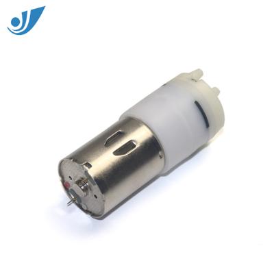 China Drinking Water Treatment 12v DC High Pressure Mist Pump With Low Voltage 30PSI Mini High Pressure Water Pump for sale