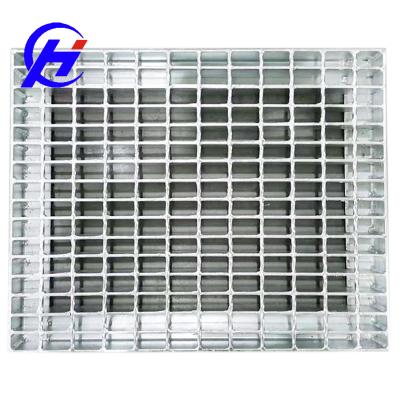 China Industrial Steel Grating Ditch Cover Drainage Cover for sale