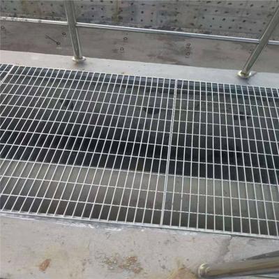 China Easily Assembled Temporary Ditch Drain Cover Top Ditch With Cover for sale