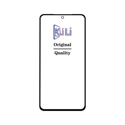 China Kuli Best Selling Original Quality Mobile Phone Screen Fix Broken Screen Replacement For Vivo Y33s Y53s Y72 5g Touch Screen Mobile Glass With Oca for sale