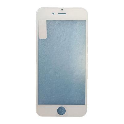 China Wholesale Cell Phone Front Outer Touch Screen For Iphone 5s 6 6s 7 8 Kuli Mobile Broken Screen Repair Plus Se Replacement Repair Parts Glass With Oca for sale