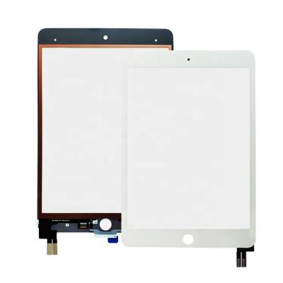 China Kuli Factory Wholesale Original Quality Fix iPad Screen Broken OEM For Ipad Mini 5 Tp Touch Screen Repair Parts Glass Contact With Oca IC For Ipad Mini 5 for sale