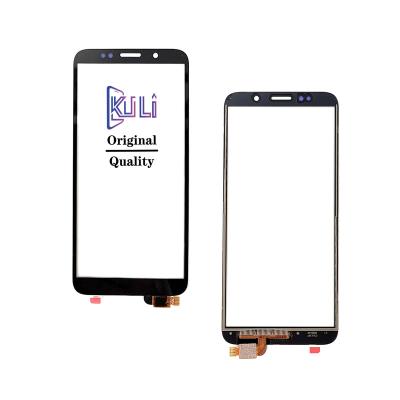 China KULI Factory Touch Panel Outer Glass Fix Phone Oca Touch Screen Digitizer Mobile Front Glass For VIVO Tp Touch Glass for sale