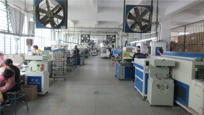 Verified China supplier - Unique (Quanzhou) Light Industry Co., Ltd.