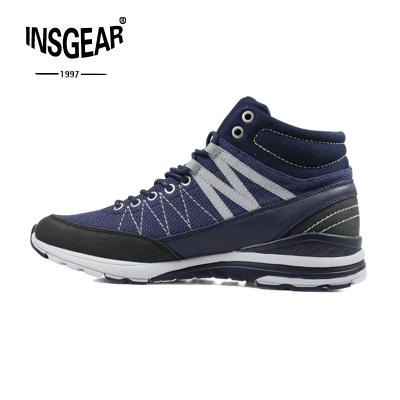 China Factory Price Durable Wholesale Most Durable Outdoor Hiking Boots Shoes For Men for sale