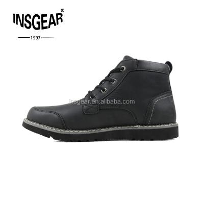 China 2021 High Quality Women Ankle Boots Anti-odor INSG Men Rubber Boots for sale