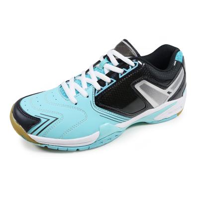 China Custom EVA XPD Badminton Shoes Factory Direct Sale Breathable Durable Sports Shoes Men for sale