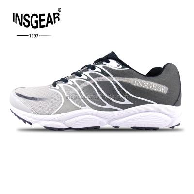 China EVA 2021 new design high quality cheap sports air running shoes for men for sale