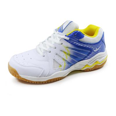 China Durable Comfort Mens Breathable Volleyball Shoes Suitable For Women Professional Training for sale