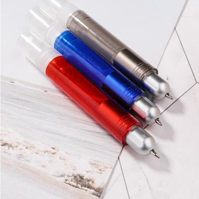 China Brand Tip Multi Function Jet Ballpoint Pen Eco-friendly Plastic Pen With Safty Cheap Plastic Jet Ball Pen For Promotion for sale