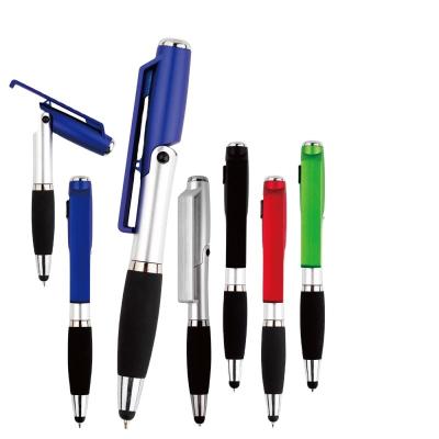 China Promotional HOT Pen 2021 Mini Trash Pen Multifunctional Pen Holder Ballpoint Pen for sale