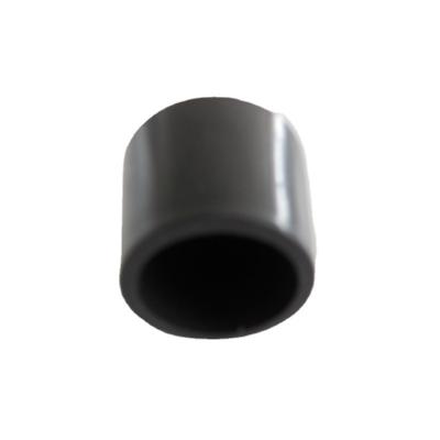 China OEM And ODM Shops Rubber Tube Sleeve Stainless Steel Building Material Circular Socket Thimble Socket for sale