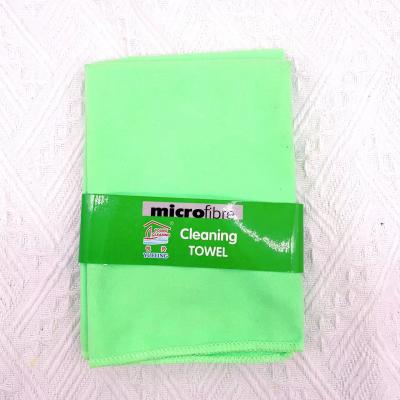 China Sustainable Microfiber Cloth Kitchen Utensils for sale