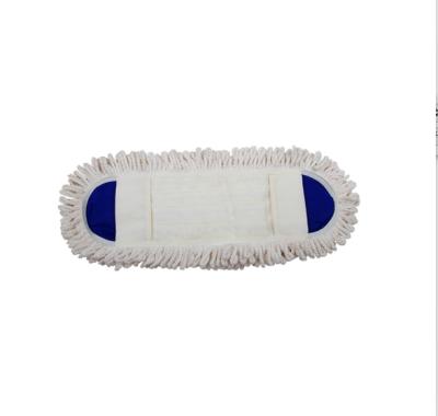 China Microfiber Quick Professional Mop Chenille Water Absorption Water Refill Pad Mop Floor Main Cleaning for sale