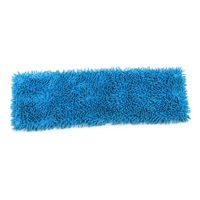 China Manufacturers Wholesale Quick Detachable Soft Chenille Absorption Super-absorben Water Mop Pad for sale